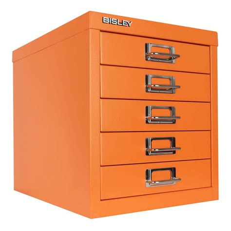 bisley 5 drawer desktop multidrawer steel cabinet|bisley 5 drawer cabinet used.